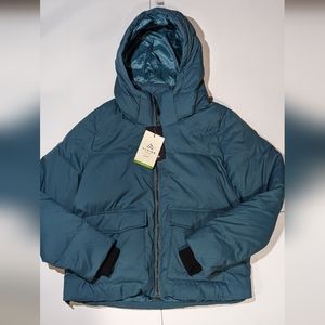 Alpine Design Women's Dream Puff Shortie Jacket